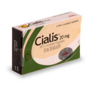 Cialis 20mg