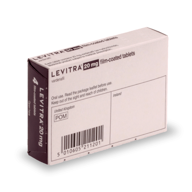 Prix levitra 10mg