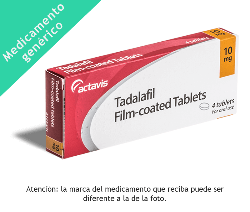 Precio cialis 4 comprimidos